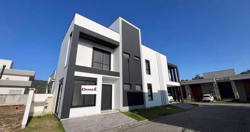 Casa com 3 quartos à venda em Deltaville, Biguaçu 