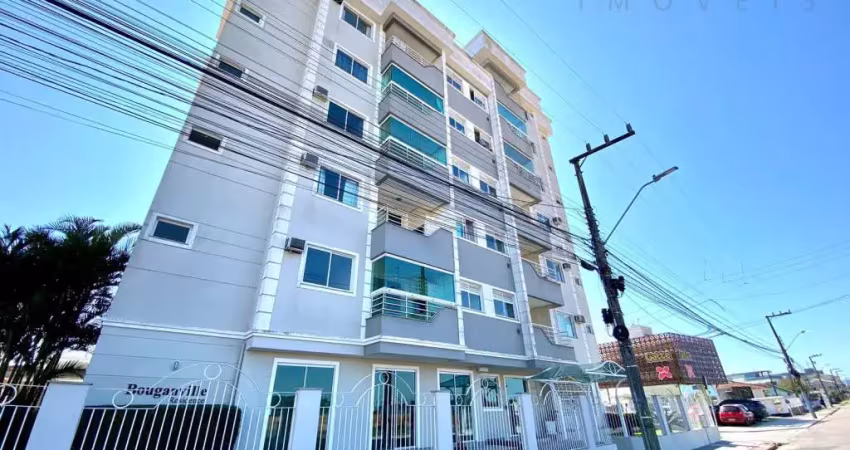 Apartamento com 3 quartos à venda no Centro, Biguaçu 