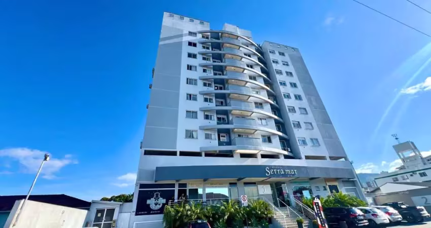 Apartamento com 2 quartos à venda em Rio Caveiras, Biguaçu 