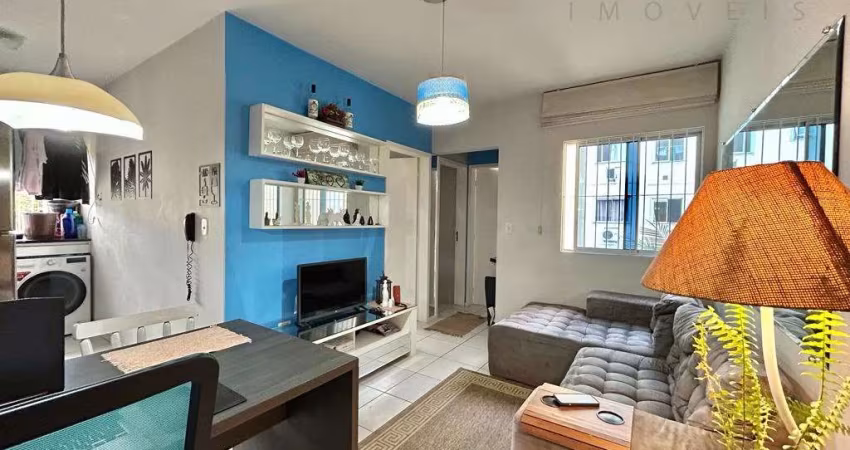 Apartamento no Bairro Rio Caveiras  -  Biguaçu