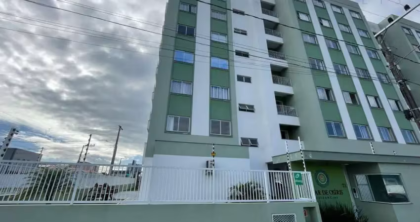 Apartamento em Rio Caveiras - Biguaçu, SC