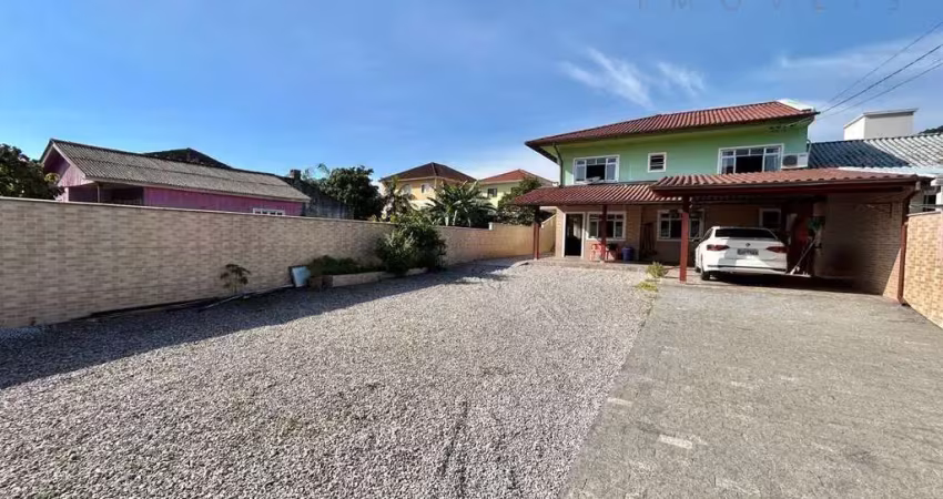 Casa com 3 quartos à venda em Rio Caveiras, Biguaçu 