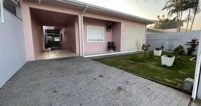 Casa no Centro de Biguaçu/SC.
