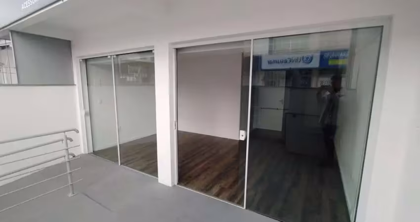 Sala comercial para alugar no Centro, Biguaçu 