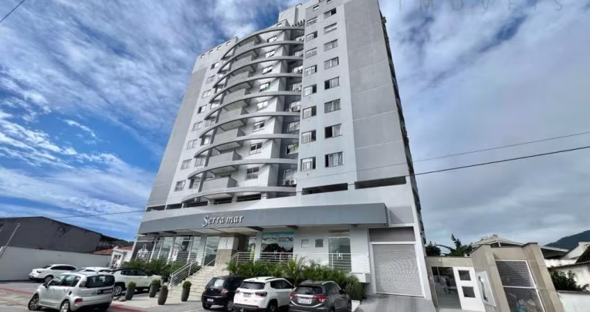 Apartamento no Bairro Rio Caveiras - Biguaçu