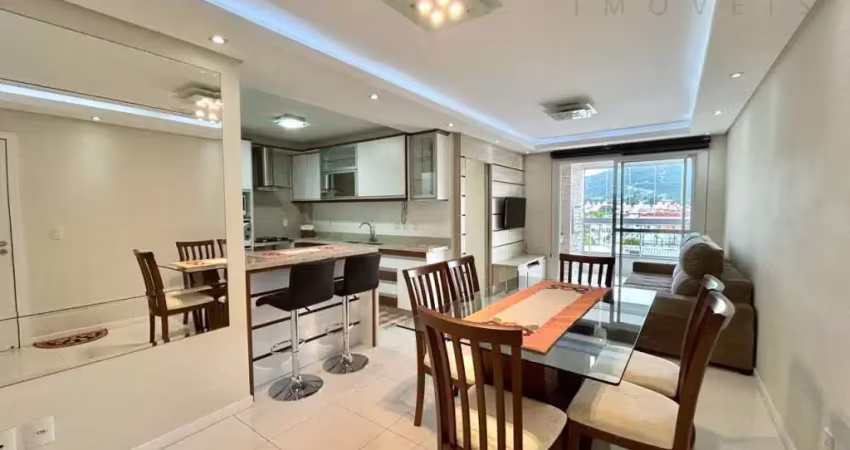 Apartamento com 3 quartos à venda na Praia João Rosa, Biguaçu 