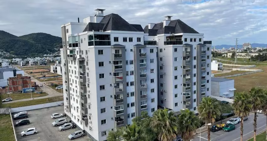 Apartamento com 2 quartos para alugar em Deltaville, Biguaçu 