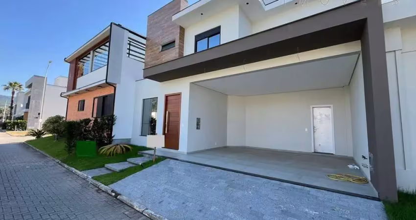 Casa com 3 quartos à venda em Deltaville, Biguaçu 