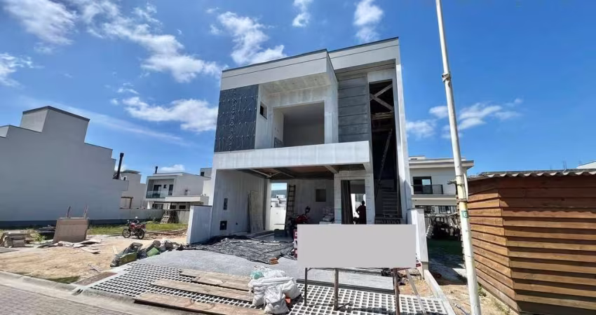 Casa no Deltaville  -  Biguaçu