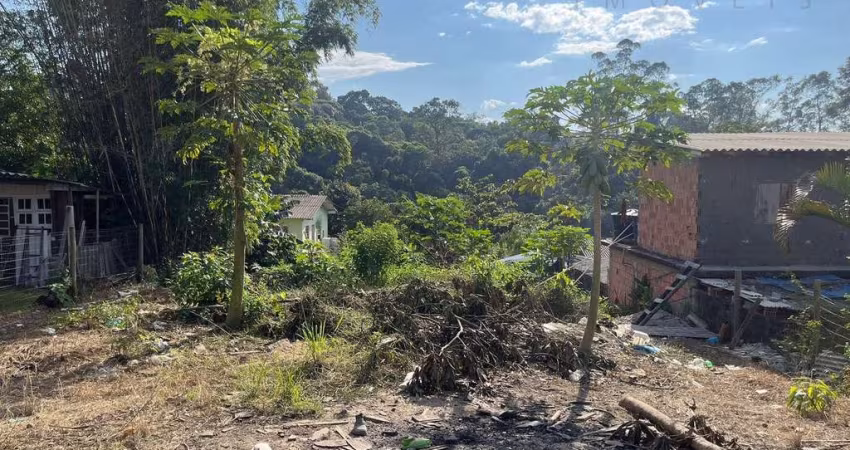 Terreno em Areias de Tijuquinhas  -  Biguaçu