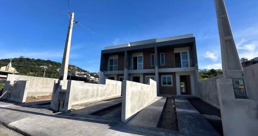 Sobrado no Bairro Areias  -  São José