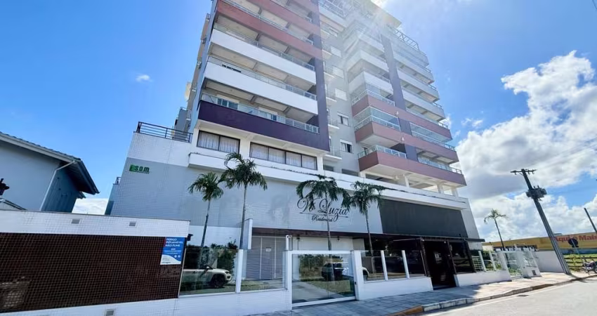 Apartamento no Bairro Praia João Rosa - Biguaçu