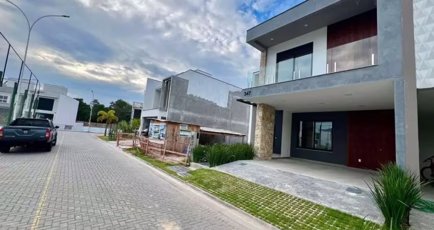 Casa no Bairro Deltaville  -  Biguaçu