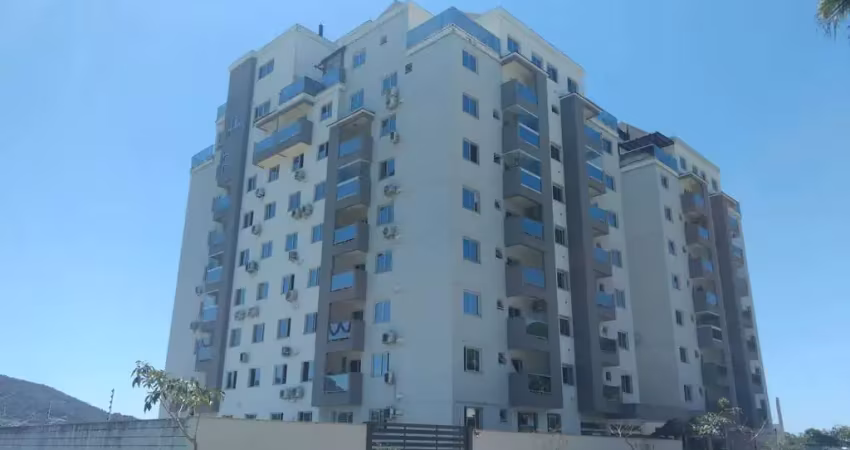 Apartamento com 2 quartos à venda em Deltaville, Biguaçu 