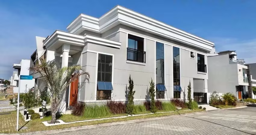 Casa no Bairro Deltaville  -  Biguaçu