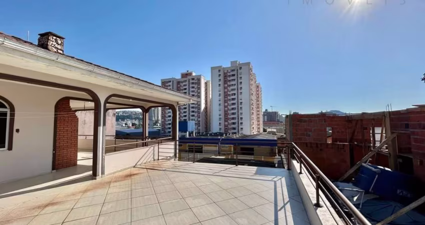 Casa em Barreiros  -  São José