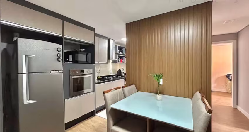 Apartamento no Bairro Fundos  -  Biguaçu