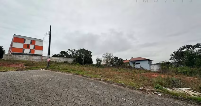 Terreno em Areias  -  São José