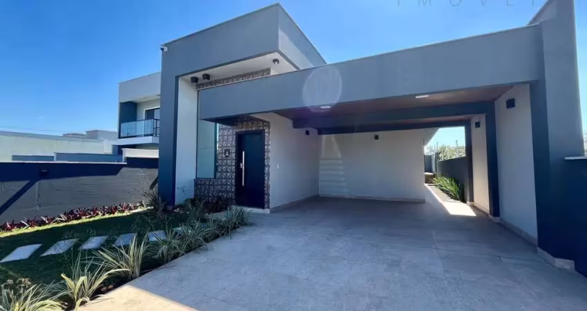 Casa no Bairro Sertão do Maruim  -  São José