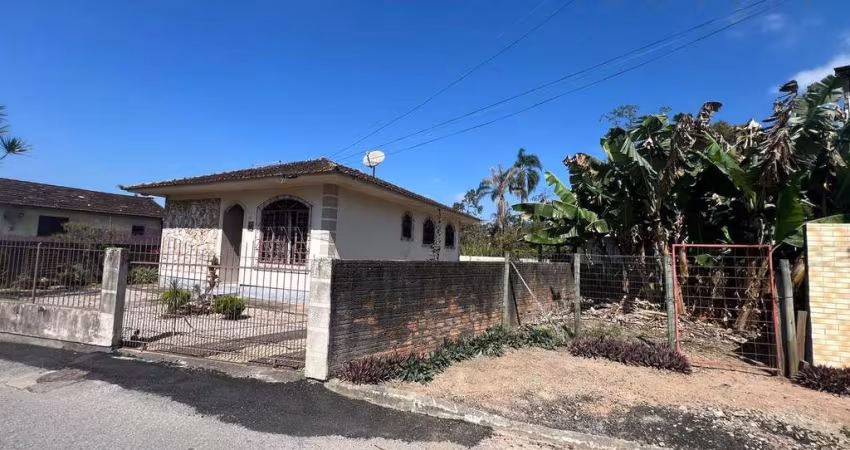 Terreno no Bairro Rio Caveiras  -  Biguaçu