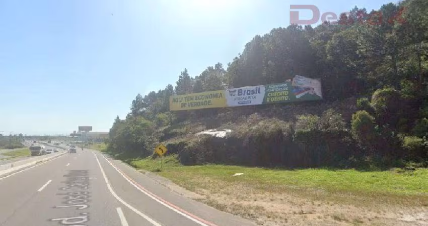 Terreno em Canasvieiras  -  Florianópolis