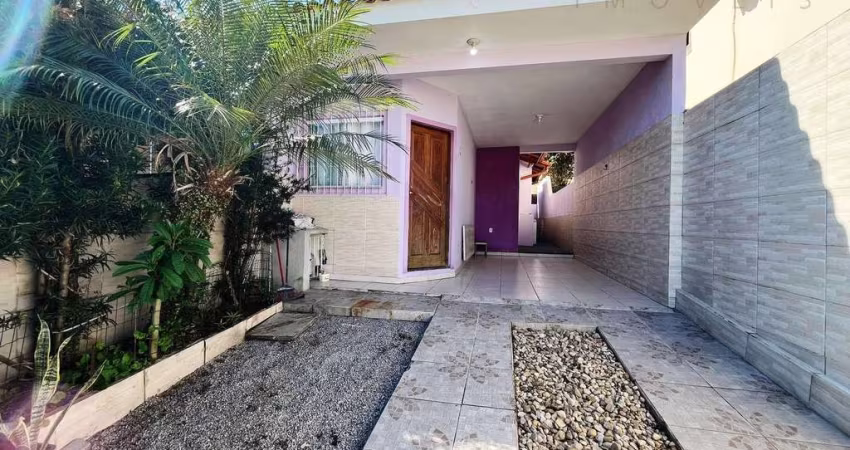 Casa Geminada em Forquilhas  -  São José