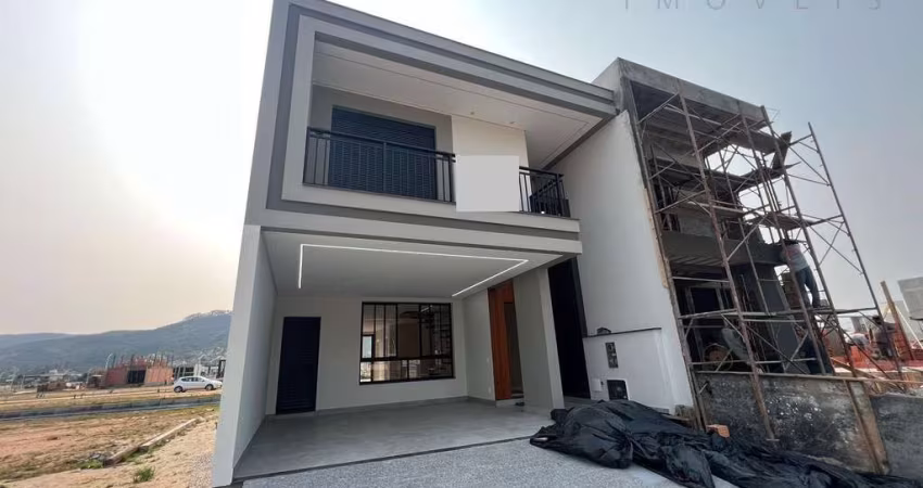 Casa em Bairro Deltaville - Biguaçu, SC