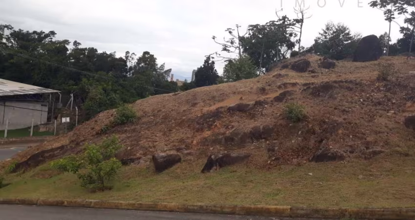 Terreno em Vendaval  -  Biguaçu