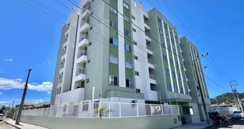 Apartamento no Bairro Rio Caveiras - Biguaçu, SC