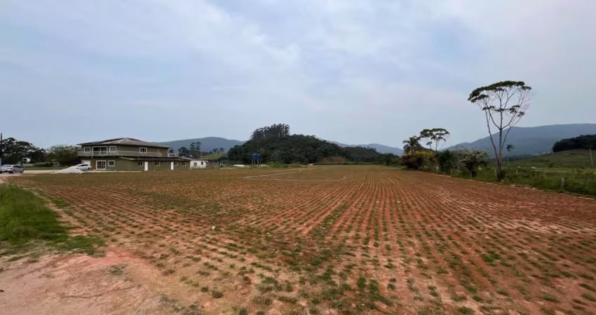 Terreno no Bairro Alto Biguaçu  -  Biguaçu