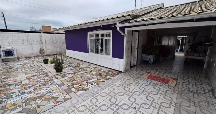 Casa com 4 quartos à venda em Rio Caveiras, Biguaçu 