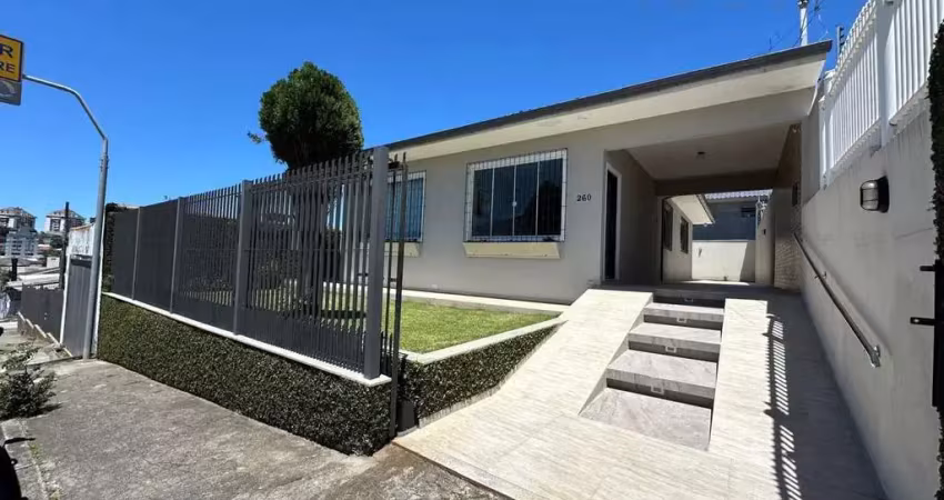 Casa com 3 quartos à venda no Jardim Atlântico, Florianópolis 
