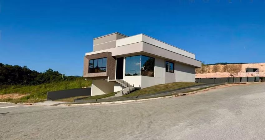 Casa no Centro - Antônio Carlos, SC