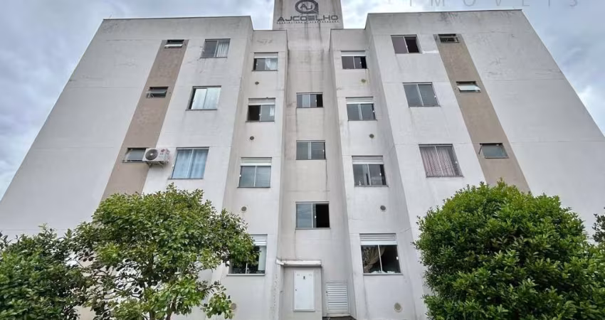 Apartamento no Bom Viver  -  Biguaçu