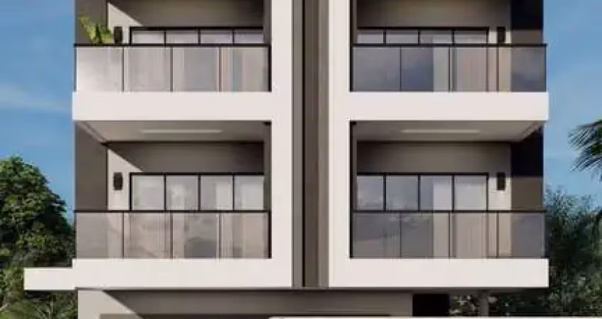 Apartamento em Praia de Palmas  -  Governador Celso Ramos