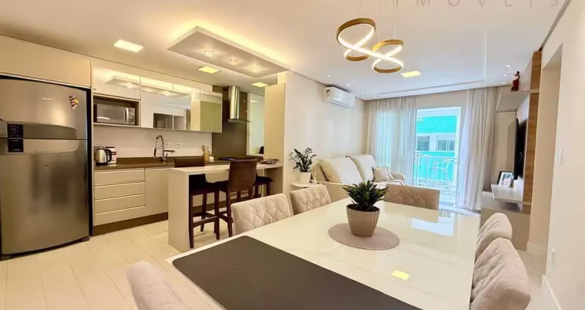 Apartamento com 3 quartos à venda em Rio Caveiras, Biguaçu 