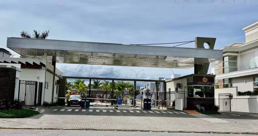 Terreno à venda em Deltaville, Biguaçu 