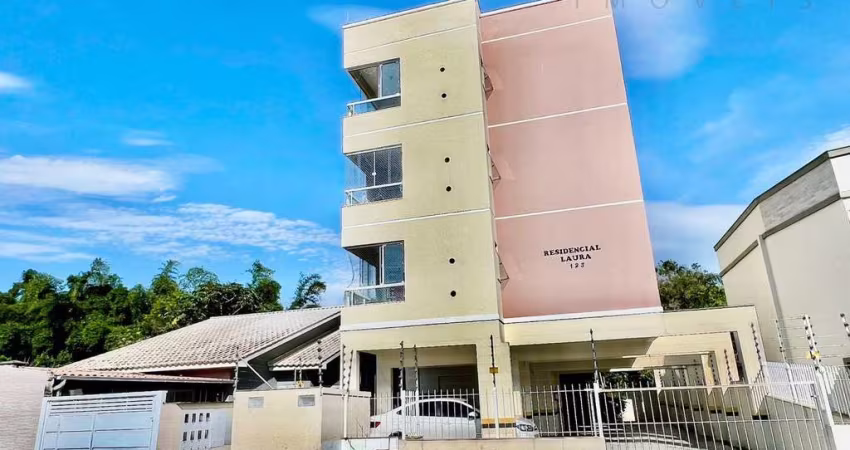 Apartamento em Sertão do Maruim  -  São José