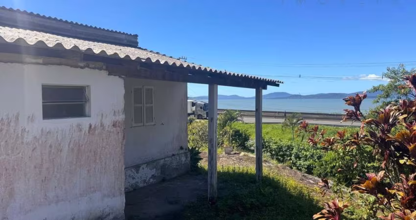 Terreno em Guaporanga  -  Biguaçu