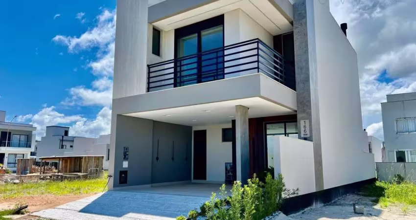 Casa com 3 quartos à venda em Deltaville, Biguaçu 