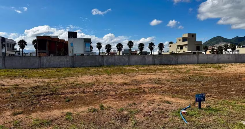 Terreno no Bairro Deltaville - Biguaçu, SC