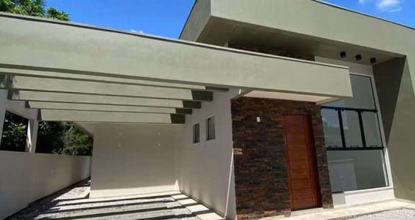 Casa no bairro Forquilhas  -  São José