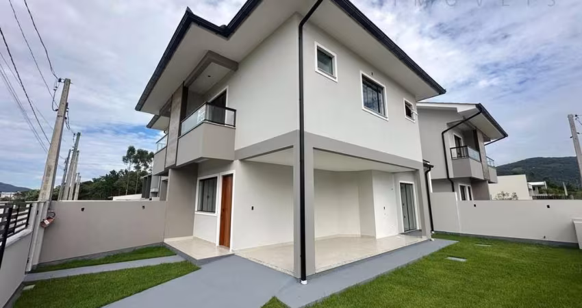 Casa em Potecas  -  São José