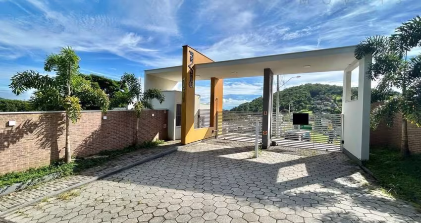 Terreno no bairro Fundos  -  Biguaçu