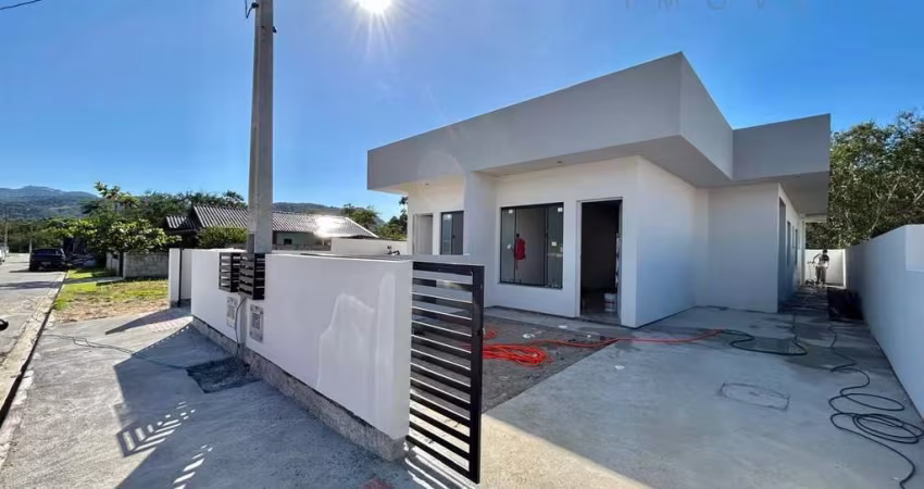 Casa em Forquilhas  -  São José