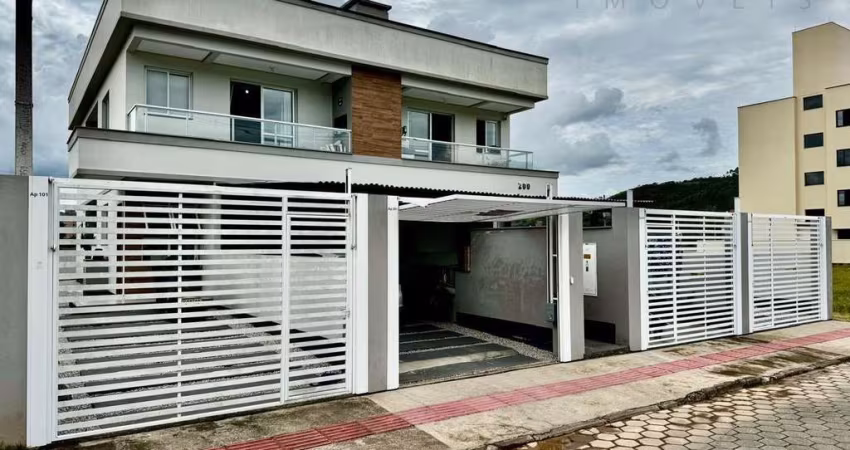 Apartamento em Guiomar  -  Antônio Carlos
