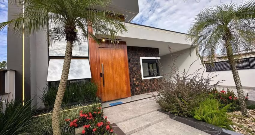 Casa em Potecas  -  São José