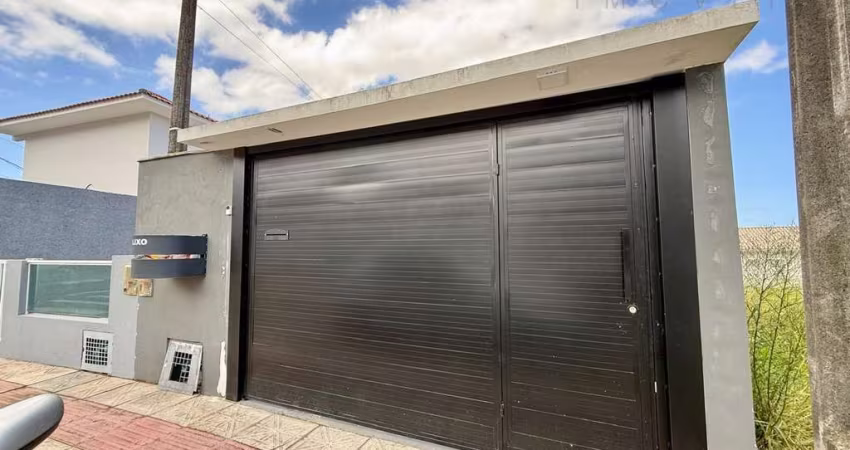 Casa em Potecas  -  São José