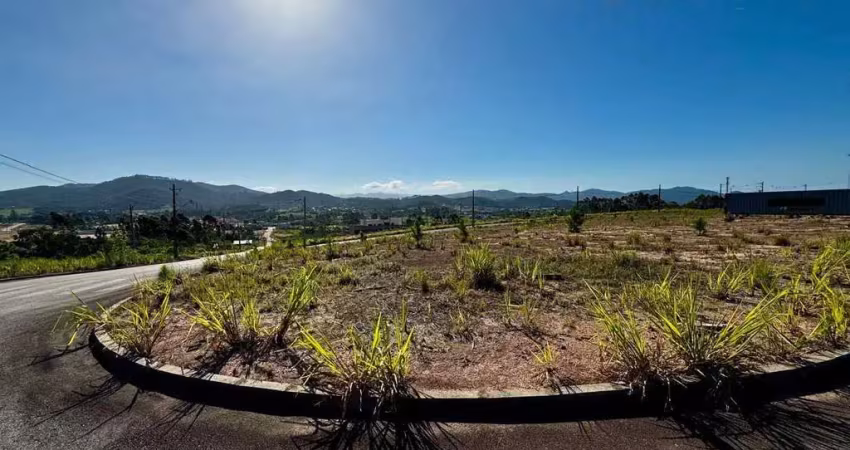 Terreno à venda em Nova Governador Celso Ramos, Governador Celso Ramos 