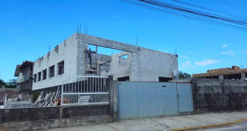 Terreno na Praia João Rosa  -  Biguaçu